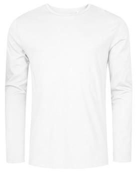 Tee shirt Personnalisé Manche Longue Duo 100% coton 140 g/m² - X.O by Promodoro 1465 - Tee shirt Personnalisé avec marquage b...
