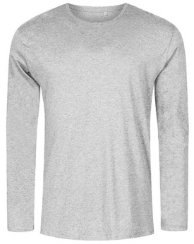 Tee shirt Personnalisé Manche Longue Duo 100% coton 140 g/m² - X.O by Promodoro 1465 - Tee shirt Personnalisé avec marquage b...