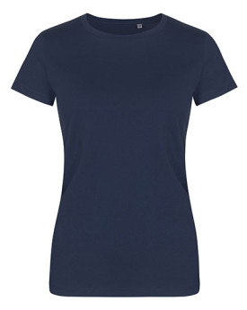 Tee shirt Personnalisé Manche Courte Duo 100% coton 140 g/m² - X.O by Promodoro 1505 - Tee shirt Personnalisé avec marquage b...