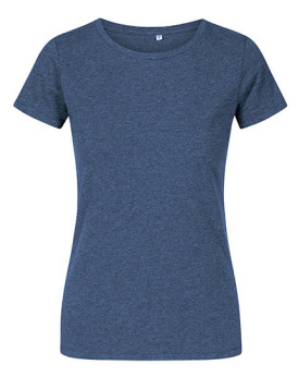 Tee shirt Personnalisé Manche Courte Duo 100% coton 140 g/m² - X.O by Promodoro 1505 - Tee shirt Personnalisé avec marquage b...