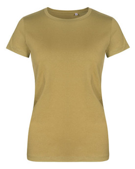 Tee shirt Personnalisé Manche Courte Duo 100% coton 140 g/m² - X.O by Promodoro 1505 - Tee shirt Personnalisé avec marquage b...