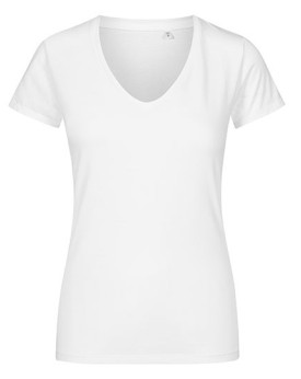 Tee shirt Personnalisé Manche Courte Femme 100% coton 140 g/m² - X.O by Promodoro 1525 - Tee shirt Personnalisé avec marquage...