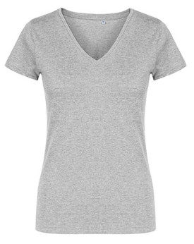 Tee shirt Personnalisé Manche Courte Femme 100% coton 140 g/m² - X.O by Promodoro 1525 - Tee shirt Personnalisé avec marquage...