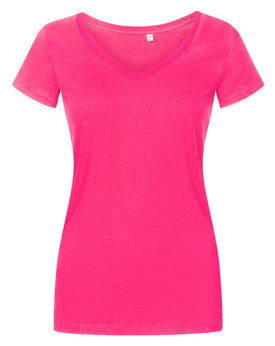 Tee shirt Personnalisé Manche Courte Femme 100% coton 140 g/m² - X.O by Promodoro 1525 - Tee shirt Personnalisé avec marquage...