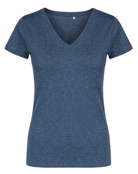 Tee shirt Personnalisé Manche Courte Femme 100% coton 140 g/m² - X.O by Promodoro 1525 - Tee shirt Personnalisé avec marquage...