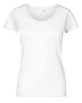 Tee shirt Personnalisé Manche Courte Femme 100% coton 140 g/m² - X.O by Promodoro 1545 - Tee shirt Personnalisé avec marquage...