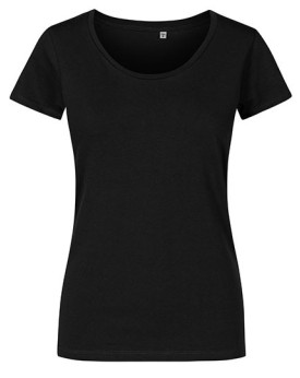 Tee shirt Personnalisé Manche Courte Femme 100% coton 140 g/m² - X.O by Promodoro 1545 - Tee shirt Personnalisé avec marquage...