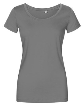 Tee shirt Personnalisé Manche Courte Femme 100% coton 140 g/m² - X.O by Promodoro 1545 - Tee shirt Personnalisé avec marquage...