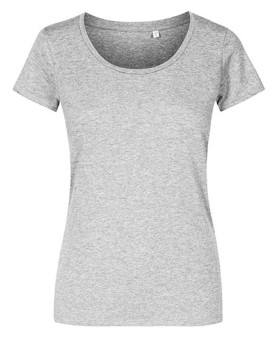 Tee shirt Personnalisé Manche Courte Femme 100% coton 140 g/m² - X.O by Promodoro 1545 - Tee shirt Personnalisé avec marquage...