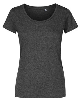 Tee shirt Personnalisé Manche Courte Femme 100% coton 140 g/m² - X.O by Promodoro 1545 - Tee shirt Personnalisé avec marquage...