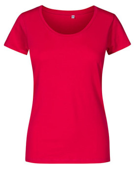 Tee shirt Personnalisé Manche Courte Femme 100% coton 140 g/m² - X.O by Promodoro 1545 - Tee shirt Personnalisé avec marquage...