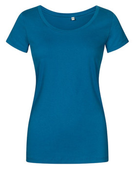 Tee shirt Personnalisé Manche Courte Femme 100% coton 140 g/m² - X.O by Promodoro 1545 - Tee shirt Personnalisé avec marquage...