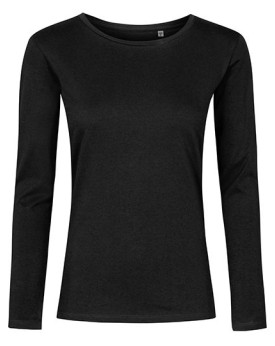 Tee shirt Personnalisé Manche Longue Duo 100% coton 140 g/m² - X.O by Promodoro 1565 - Tee shirt Personnalisé avec marquage b...