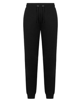Pantalon Personnalisé Duo 280 g/m² - X.O by Promodoro 1600 - Pantalon Personnalisé avec marquage broderie, flocage ou impress...