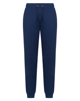 Pantalon Personnalisé Duo 280 g/m² - X.O by Promodoro 1600 - Pantalon Personnalisé avec marquage broderie, flocage ou impress...