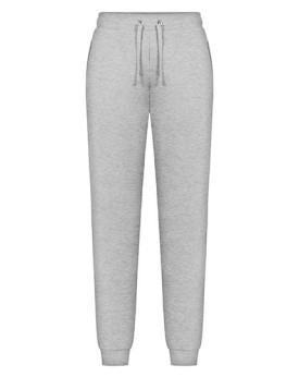 Pantalon Personnalisé Duo 280 g/m² - X.O by Promodoro 1600 - Pantalon Personnalisé avec marquage broderie, flocage ou impress...