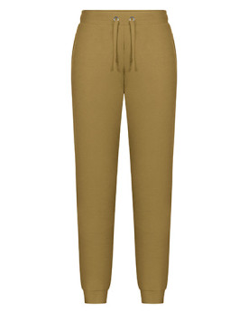 Pantalon Personnalisé Duo 280 g/m² - X.O by Promodoro 1600 - Pantalon Personnalisé avec marquage broderie, flocage ou impress...