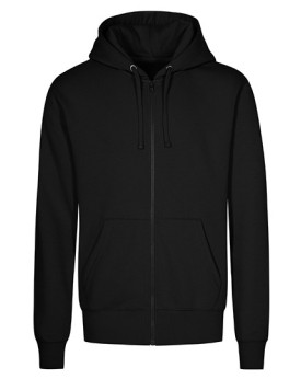 Sweat Personnalisé Manche Longue avec liseré Duo 280 g/m² - X.O by Promodoro 1650 - Sweat Personnalisé avec marquage broderie...