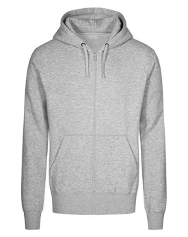 Sweat Personnalisé Manche Longue avec liseré Duo 280 g/m² - X.O by Promodoro 1650 - Sweat Personnalisé avec marquage broderie...
