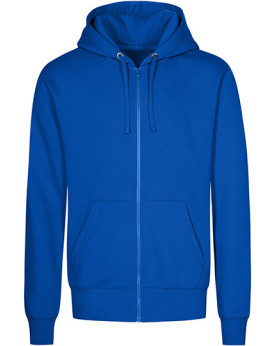 Sweat Personnalisé Manche Longue avec liseré Duo 280 g/m² - X.O by Promodoro 1650 - Sweat Personnalisé avec marquage broderie...