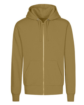 Sweat Personnalisé Manche Longue avec liseré Duo 280 g/m² - X.O by Promodoro 1650 - Sweat Personnalisé avec marquage broderie...