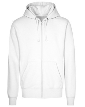 Sweat Personnalisé Manche Longue avec liseré Duo 280 g/m² - X.O by Promodoro 1650 - Sweat Personnalisé avec marquage broderie...