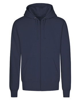 Sweat Personnalisé Manche Longue avec liseré Duo 280 g/m² - X.O by Promodoro 1650 - Sweat Personnalisé avec marquage broderie...