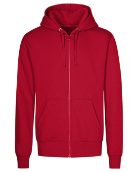 Sweat Personnalisé Manche Longue avec liseré Duo 280 g/m² - X.O by Promodoro 1650 - Sweat Personnalisé avec marquage broderie...