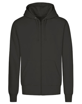 Sweat Personnalisé Manche Longue avec liseré Duo 280 g/m² - X.O by Promodoro 1650 - Sweat Personnalisé avec marquage broderie...