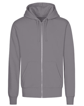 Sweat Personnalisé Manche Longue avec liseré Duo 280 g/m² - X.O by Promodoro 1650 - Sweat Personnalisé avec marquage broderie...