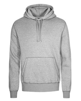 Sweat Personnalisé Set-in Duo 280 g/m² - X.O by Promodoro 1680 - Sweat Personnalisé avec marquage broderie, flocage ou impres...