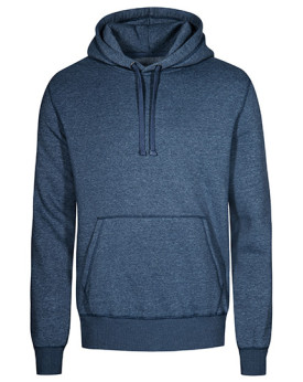 Sweat Personnalisé Set-in Duo 280 g/m² - X.O by Promodoro 1680 - Sweat Personnalisé avec marquage broderie, flocage ou impres...