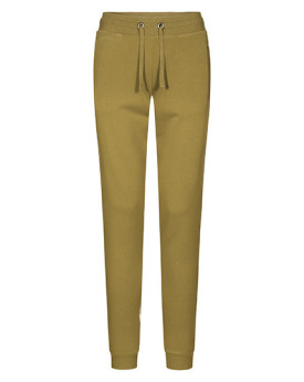 Pantalon Personnalisé Duo 280 g/m² - X.O by Promodoro 1700 - Pantalon Personnalisé avec marquage broderie, flocage ou impress...