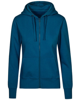 Sweat Personnalisé Manche Longue avec liseré Duo 280 g/m² - X.O by Promodoro 1751 - Sweat Personnalisé avec marquage broderie...