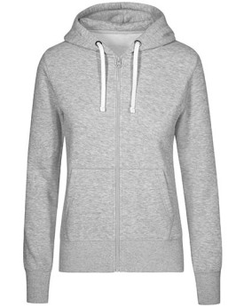 Sweat Personnalisé Manche Longue avec liseré Duo 280 g/m² - X.O by Promodoro 1751 - Sweat Personnalisé avec marquage broderie...
