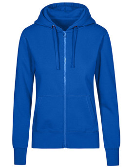 Sweat Personnalisé Manche Longue avec liseré Duo 280 g/m² - X.O by Promodoro 1751 - Sweat Personnalisé avec marquage broderie...