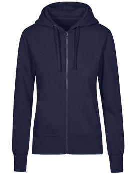 Sweat Personnalisé Manche Longue avec liseré Duo 280 g/m² - X.O by Promodoro 1751 - Sweat Personnalisé avec marquage broderie...