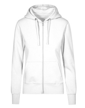 Sweat Personnalisé Manche Longue avec liseré Duo 280 g/m² - X.O by Promodoro 1751 - Sweat Personnalisé avec marquage broderie...