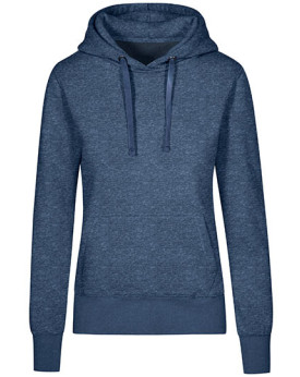 Sweat Personnalisé Set-in Duo 280 g/m² - X.O by Promodoro 1781 - Sweat Personnalisé avec marquage broderie, flocage ou impres...