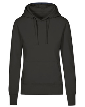 Sweat Personnalisé Set-in Duo 280 g/m² - X.O by Promodoro 1781 - Sweat Personnalisé avec marquage broderie, flocage ou impres...