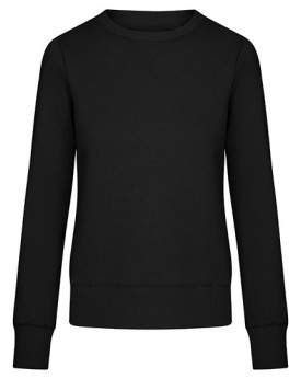 Sweat Personnalisé Manche Longue avec liseré Duo 280 g/m² - X.O by Promodoro 1790 - Sweat Personnalisé avec marquage broderie...