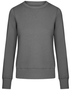Sweat Personnalisé Manche Longue avec liseré Duo 280 g/m² - X.O by Promodoro 1790 - Sweat Personnalisé avec marquage broderie...