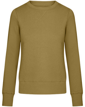 Sweat Personnalisé Manche Longue avec liseré Duo 280 g/m² - X.O by Promodoro 1790 - Sweat Personnalisé avec marquage broderie...