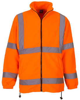 Veste Personnalisée Homme 380 g/m² - YOKO HVK08 - Vêtement de travail Personnalisé avec marquage broderie, flocage ou impress...