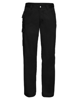 Pantalon Personnalisé Homme 245 g/m² - Russell R-001M-0 - Pantalon Personnalisé avec marquage broderie, flocage ou impression...