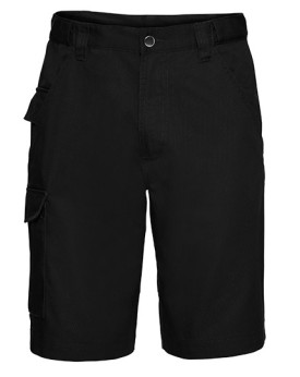 Pantalon Personnalisé Homme 245 g/m² - Russell R-002M-0 - Pantalon Personnalisé avec marquage broderie, flocage ou impression...