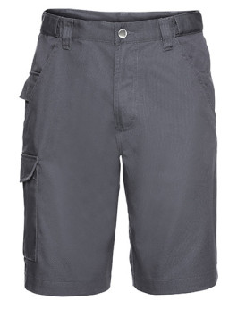 Pantalon Personnalisé Homme 245 g/m² - Russell R-002M-0 - Pantalon Personnalisé avec marquage broderie, flocage ou impression...