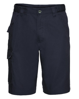 Pantalon Personnalisé Homme 245 g/m² - Russell R-002M-0 - Pantalon Personnalisé avec marquage broderie, flocage ou impression...