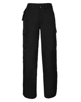 Pantalon Personnalisé Homme 260 g/m² - Russell R-015M-0 - Pantalon Personnalisé avec marquage broderie, flocage ou impression...