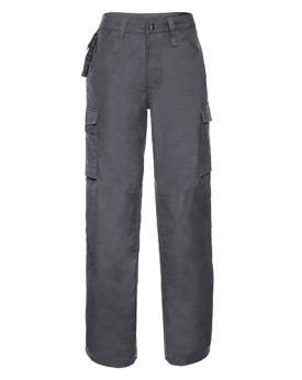 Pantalon Personnalisé Homme 260 g/m² - Russell R-015M-0 - Pantalon Personnalisé avec marquage broderie, flocage ou impression...